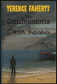 The Confessions Of Owen Keane