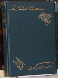 image of The "Bab" Ballads: Much Sound Little Sense