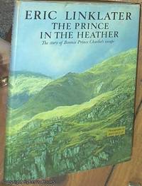 image of The Prince in the Heather