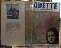 Odette; The Story of a British Agent