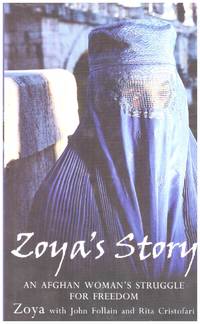 image of ZOYA'S STORY