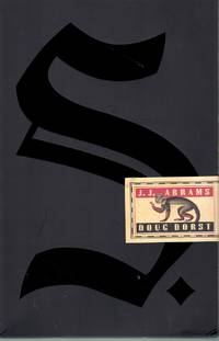 cover of S: SHIP OF THESEUS