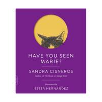 Have You Seen Marie?