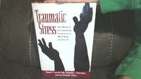 Traumatic Stress: The Effects of Overwhelming Experience on Mind, Body, and Society