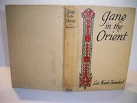 Jane in the Orient