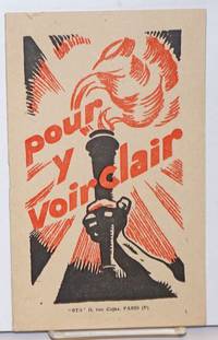 Pour Y Voirclair - 