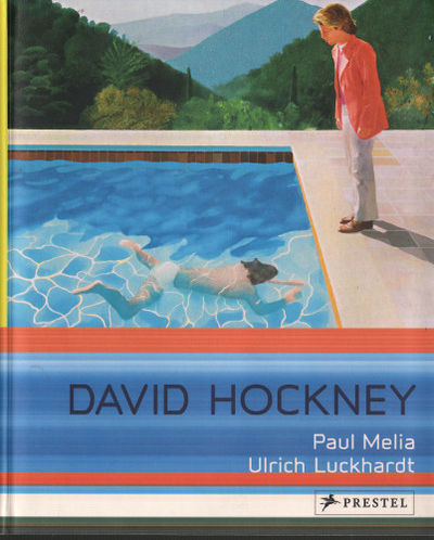 DAVID HOCKNEY.