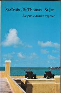 St. Croix, St. Thomas, St. Jan