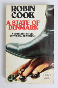 cover of A State of Denmark
