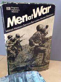 image of Men at War