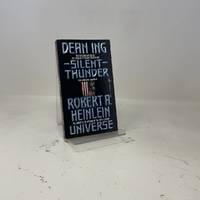Silent Thunder / Universe (Tor Doubles)