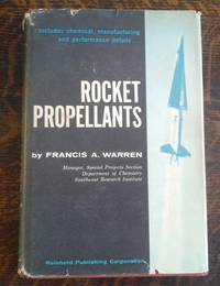 image of Rocket Propellants