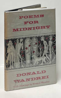 Poems for Midnight