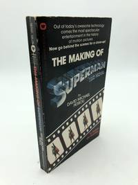 The Making of Superman the Movie by David Michael Petrou - 1978