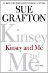 Kinsey And Me By Grafton Sue - 