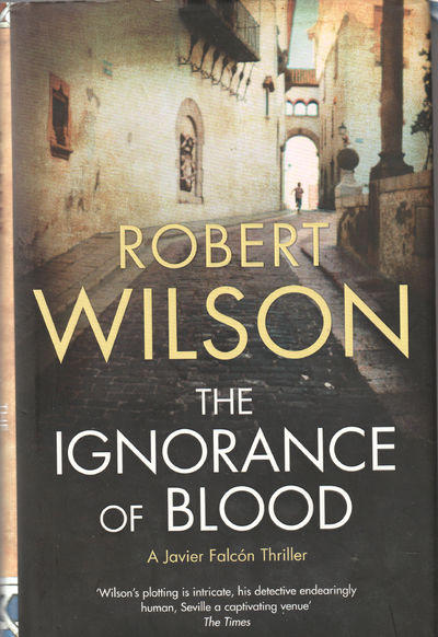 The Ignorance of Blood