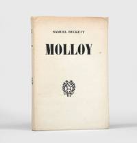 image of Molloy.