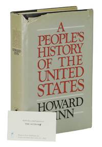 image of A People's History of the United States