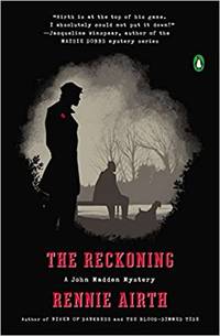 The Reckoning (John Madden #4)
