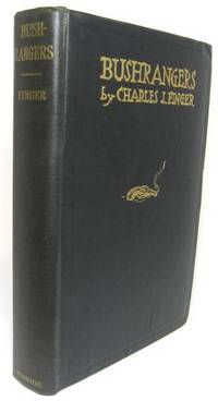 cover of BUSHRANGERS