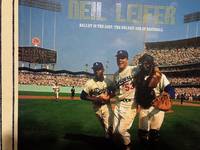 Neil Leifer: Ballet in the Dirt by Kroll. Eric (Editor) - 2007