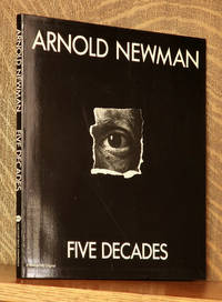 image of FIVE DECADES