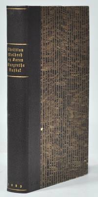 En brevvexling, utgiven af Chr. K. F. Molbech.