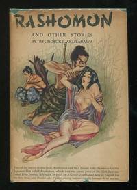 Rashomon and Other Stories