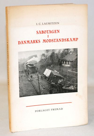 Sabotagen i Danmarks modstandskamp.