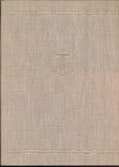 handelshuset j. m. Johansen gjennom 75 år.…