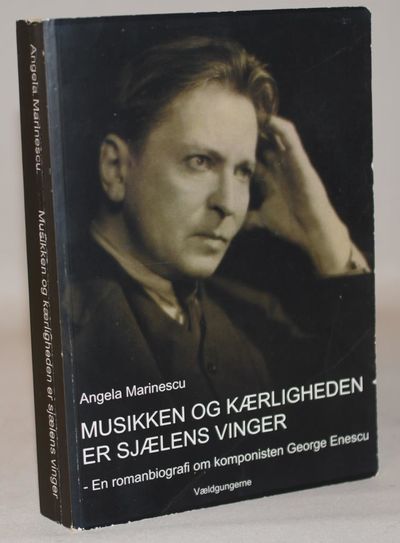 Musikken og kærligheden er sjælens vinger.