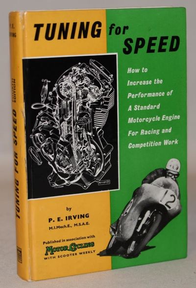 Tuning for speed. How to increase the performance…