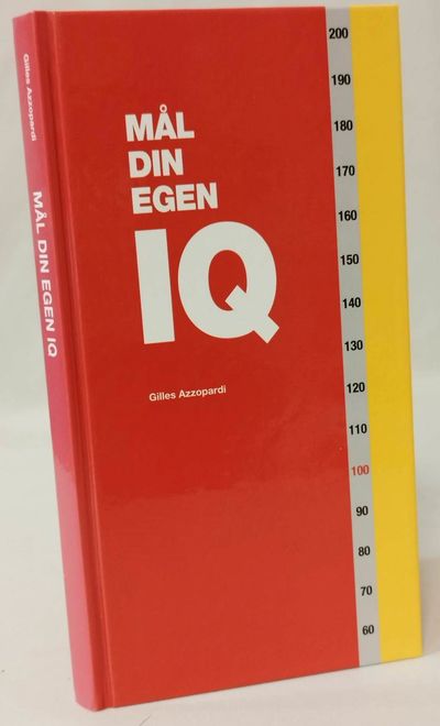 Mål din egen IQ.