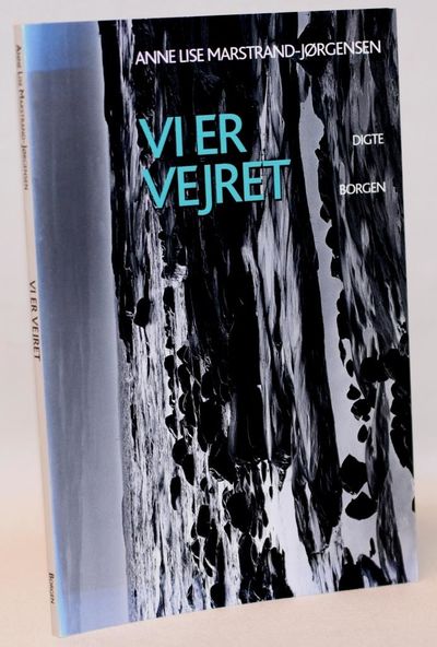 Vi er vejret.