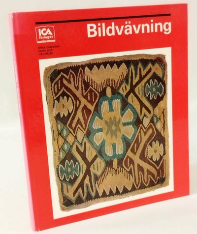 Bildvävning.