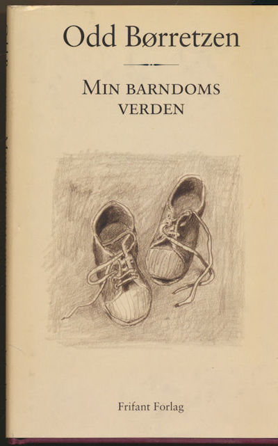 Min barndoms verden
