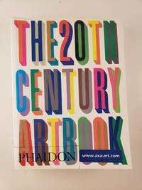 The 20th Century Artbook by n/a | London: Phaidon Press, 2000 | Biblio