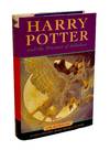 Harry Potter and the Prisoner of Azkaban