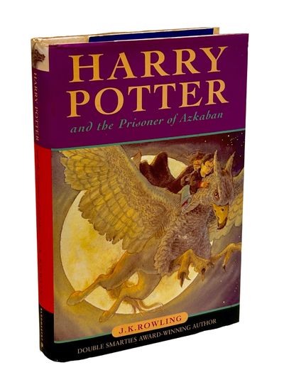 Harry Potter and the Prisoner of Azkaban