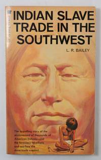 Indian Slave Trade in the Southwest