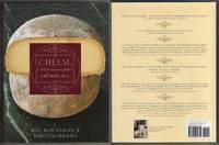 CHEESE. A Connoisseur’s Guide to the World’s Best