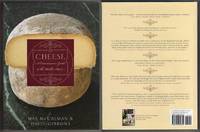 CHEESE.  A Connoisseur’s Guide to the World’s Best