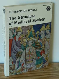 image of The Structure of Medieval Society