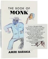 The Book of Monk [Limited Edition, Signed]