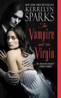 image of The Vampire and the Virgin
