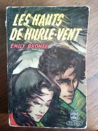 Emily Brontë Les hautes de hurle ventes
