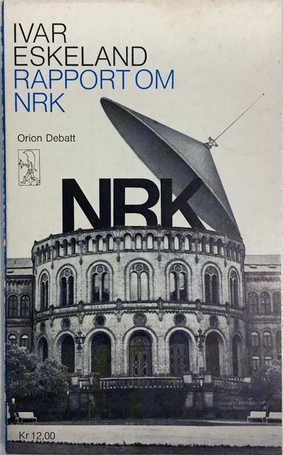 Rapport om NRK