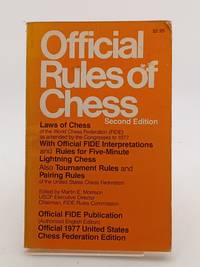 Official Rules of Chess