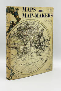 Maps and Maps-Makers