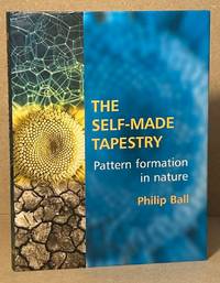 The Self-Made Tapestry _ Pattern Formation in Nature